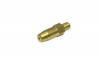 Hoke Torch Tip <br> For Artificial Gas & Oxygen <br> Tip 2 Pencil Flame